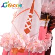 画像3: 春夏秋冬代行　花葉雛菊　コスプレ衣装 (3)