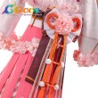 画像6: 春夏秋冬代行　花葉雛菊　コスプレ衣装 (6)