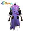 画像3: あんさんぶるスターズ！　あんスタ！　葵ゆうた　葵ひなた　2wink　感謝祭☆見つめてうぃんくウィンク　コスプレ衣装 (3)