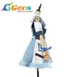 画像3: ラブライブ！スーパースター!!　Liella!　葉月恋　OPEN THE G☆TE!!!　7thライブテーマソング　コスプレ衣装 (3)