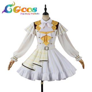 ラブライブ！虹ヶ咲学園スクールアイドル同好会 - CGCOS
