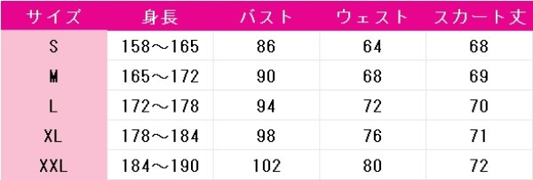 画像5: 春夏秋冬代行者　姫鷹さくら　コスプレ衣装 (5)