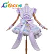 画像3: アイドルマスター シャイニーカラーズ　七草にちか　シャニソン　I'm a Cutie Finder　コスプレ衣装 (3)