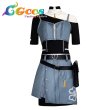 画像1: プロジェクトセカイ カラフルステージ！ feat. 初音ミク　花里みのり　Unchanged purity　真剣会議！　Rise and Strive　コスプレ衣装 (1)