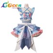 画像3: プリパラ　真中らぁら　ゆいのユメユメバーチャルライブ　コスプレ衣装 (3)