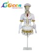 画像2: ラブライブ!　A-RISE　Private Wars　綺羅ツバサ　優木あんじゅ　統堂英玲奈　コスプレ衣装 (2)