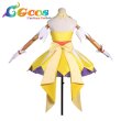 画像3: Go!プリンセスプリキュア　天ノ川きらら(キュアトゥインクル)　コスプレ衣装 (3)