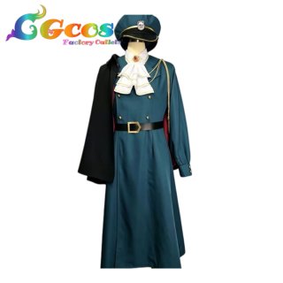 コスプレウィッグ ブルーアーカイブ 清澄アキラ
