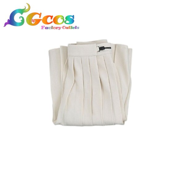 画像5: とんがり帽子のアトリエ　アガット　リチェ　ココ　テティア　コスプレ衣装 (5)