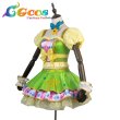 画像2: アイカツスターズ!　早乙女あこ　コスプレ衣装 (2)