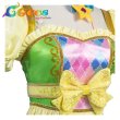 画像4: アイカツスターズ!　早乙女あこ　コスプレ衣装 (4)
