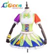 画像1: アイカツ!　栗栖ここね　アイカツ！フォトonステージ！！　コスプレ衣装 (1)