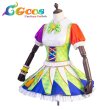 画像2: アイカツ!　栗栖ここね　アイカツ！フォトonステージ！！　コスプレ衣装 (2)