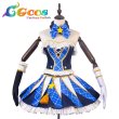 画像1: アイカツ!　黒沢凛　アイカツ！フォトonステージ！！　コスプレ衣装 (1)
