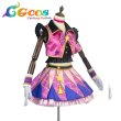 画像2: アイカツ!　大地のの　アイカツ！フォトonステージ！！　コスプレ衣装 (2)