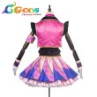 画像3: アイカツ!　大地のの　アイカツ！フォトonステージ！！　コスプレ衣装 (3)