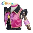 画像6: アイカツ!　大地のの　アイカツ！フォトonステージ！！　コスプレ衣装 (6)