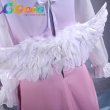 画像7: アークナイツ　ブリギッド　夢に語りかけて　コスプレ衣装 (7)
