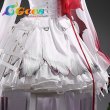 画像6: アークナイツ　アーミヤ(AMIYA)　コスプレ衣装 (6)