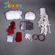 画像9: アークナイツ　アーミヤ(AMIYA)　コスプレ衣装 (9)