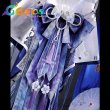 画像2: 鳴潮(Wuthering Waves)　緋雪(ひゆき)　2つの姿　コスプレ衣装 (2)