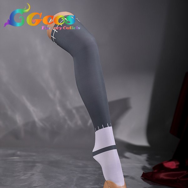 画像4: PUKEY GODDESS SHOT TRICK　ファム・スール　コスプレ衣装 (4)