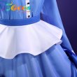 画像6: ポピープレイタイム（Poppy Playtime）　ポピー　コスプレ衣装 (6)