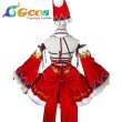 画像3: 白猫プロジェクト　エミリア(弓)　コスプレ衣装 (3)