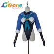 画像1: ブルーアーカイブ　円堂シミコ(マジカル)　コスプレ衣装 (1)
