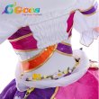 画像6: ラブライブ! School idol project　星空凛　絢瀬絵里　東條希　南ことり　西木野真姫　小泉花陽　矢澤にこ　高坂穂乃果　コスプレ衣装 (6)