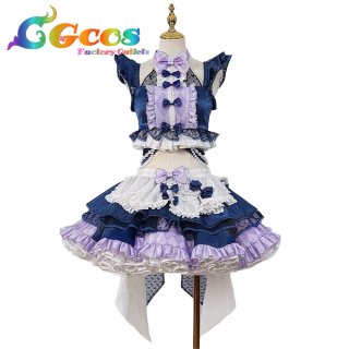 コスプレウィッグ プリパラ 南みれぃ