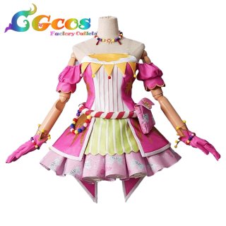 アイカツ! - CGCOS