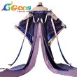 画像4: アズールレーン　信濃（シナノ）　空母　コスプレ衣装 (4)