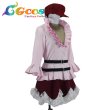 画像2: ONE PIECE(ワンピース)　コアラ　コスプレ衣装 (2)