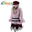 画像3: ONE PIECE(ワンピース)　コアラ　コスプレ衣装 (3)