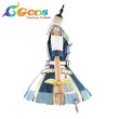 画像3: ラブライブ！スーパースター!!　Liella!　桜小路きな子　OPEN THE G☆TE!!!　7thライブテーマソング　コスプレ衣装 (3)