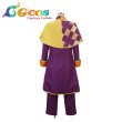 画像4: アイドルマスター SideM　卯月巻緒　コスプレ衣装 (4)