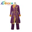 画像6: アイドルマスター SideM　卯月巻緒　コスプレ衣装 (6)