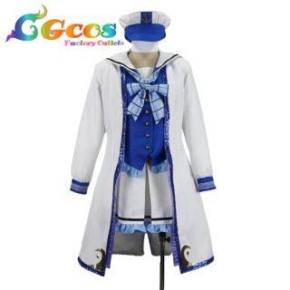 コスプレウィッグ ラブライブ！サンシャイン！！ 渡辺曜