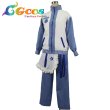 画像3: VOCALOID　KAITO　ジャージメイド　コスプレ衣装 (3)