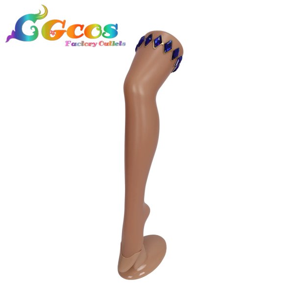 画像5: バーチャルYouTuber　VTuber　レヴィ・エリファ（Levi Elipha）　共通衣装　コスプレ衣装 (5)