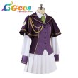 画像2: Fate/Grand Order　FGO　シオン・エルトナム・ソカリス　コスプレ衣装 (2)