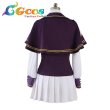画像4: Fate/Grand Order　FGO　シオン・エルトナム・ソカリス　コスプレ衣装 (4)