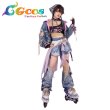 画像2: NU: カーニバル　ガル　ステップ☆ドリーム　コスプレ衣装 (2)