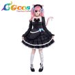 画像3: バーチャルYouTuber　VTuber　結城さくな　サクモデウス　コスプレ衣装 (3)
