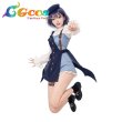 画像3: BanG Dream! It's MyGO!!!!!　高松燈　証命讃歌　コスプレ衣装 (3)