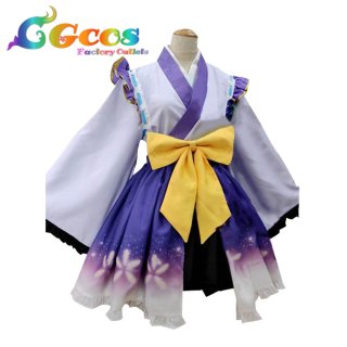 プリンセスコネクト!Re:Dive 氷川鏡華 コスプレ衣装 プリンセスコネクト!Re:Dive 氷川鏡華 コスプレ衣装