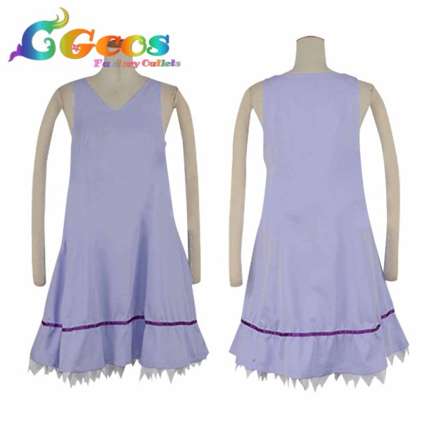 画像3: #コンパス 戦闘摂理解析システム 鬼龍 デルミン コスプレ衣装 (3)