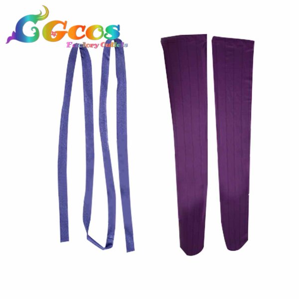 画像5: #コンパス 戦闘摂理解析システム 鬼龍 デルミン コスプレ衣装 (5)