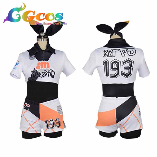 画像2: ポケットモンスター ソード・シールド サイトウ コスプレ衣装 (2)